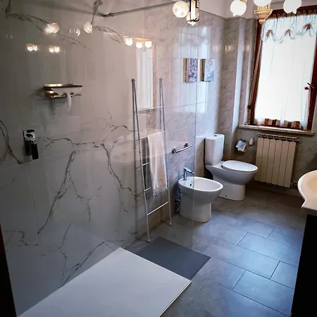 Casa Grazia * Avane