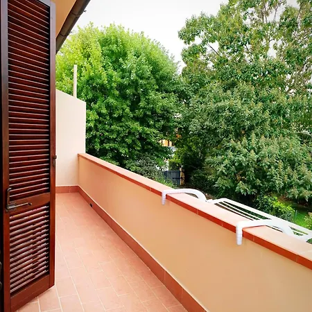 Casa Grazia דירה *
