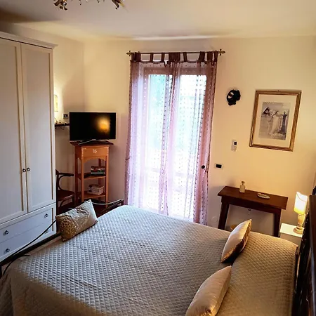 Apartment Casa Grazia Avane