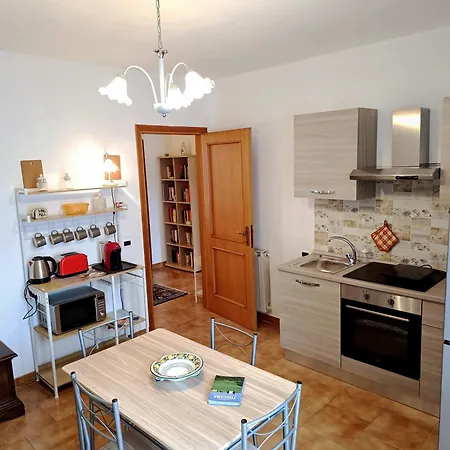 Casa Grazia
