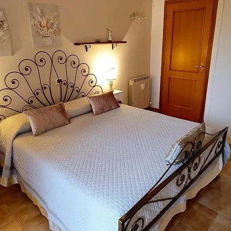 Apartment Casa Grazia *