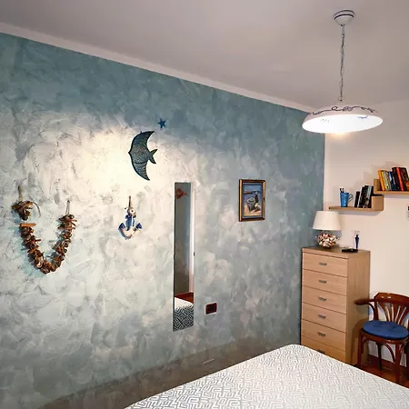 Apartment Casa Grazia *