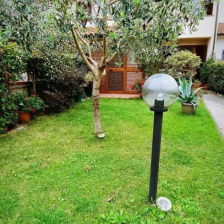 Casa Grazia Apartment Avane