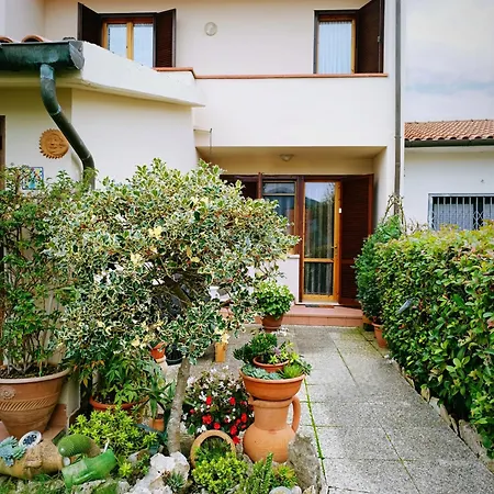 Casa Grazia * Avane